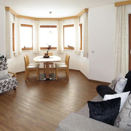 Apartment Marina By Interhome Schwendau Kültér fotó