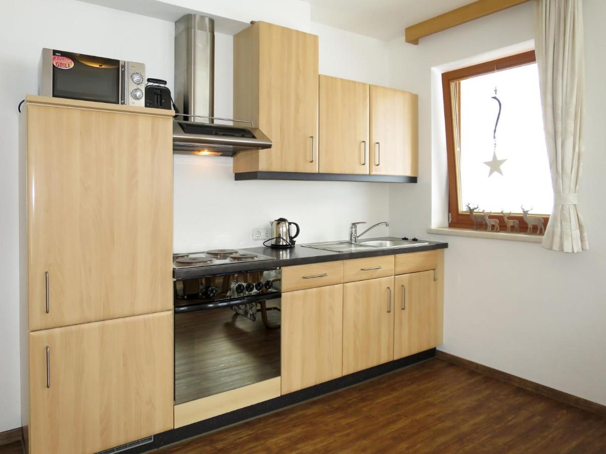 Apartment Marina By Interhome Schwendau Kültér fotó