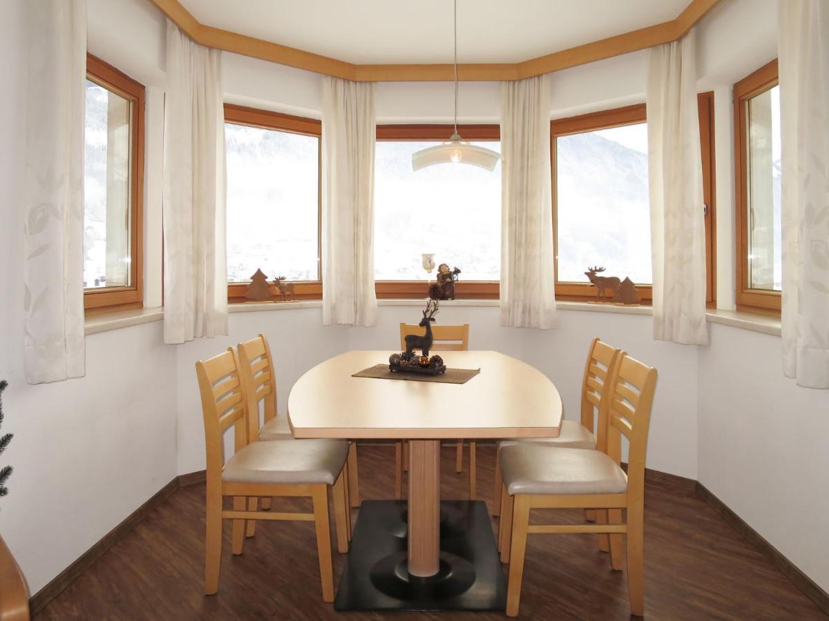 Apartment Marina By Interhome Schwendau Kültér fotó