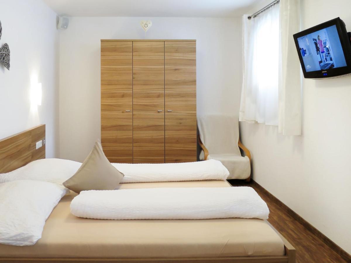 Apartment Marina By Interhome Schwendau Kültér fotó