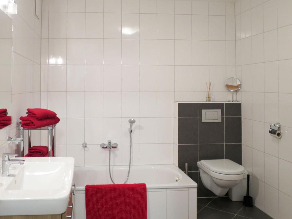 Apartment Marina By Interhome Schwendau Kültér fotó